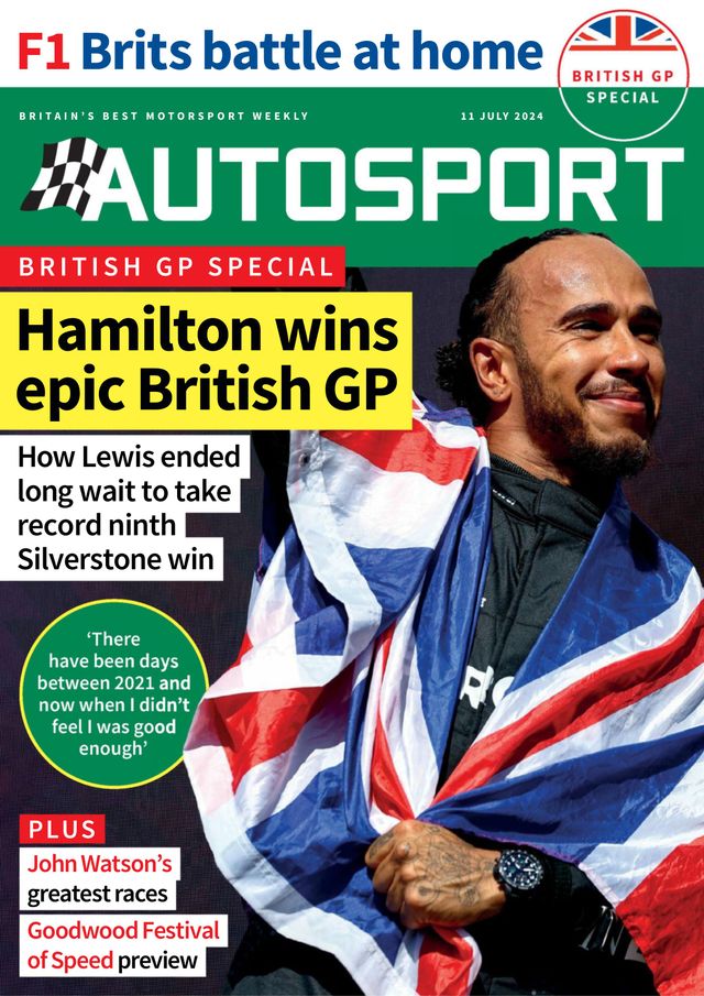 Autosport