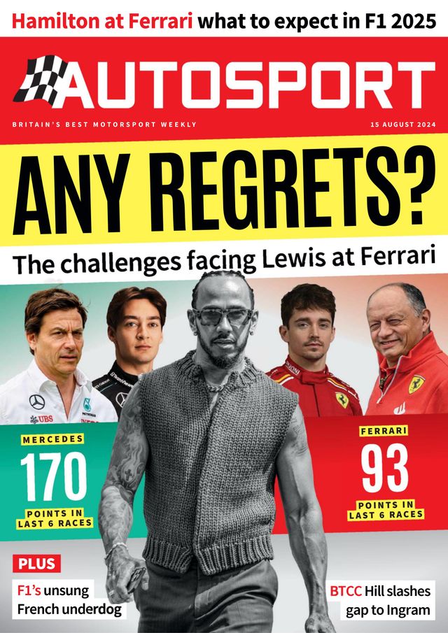 Autosport