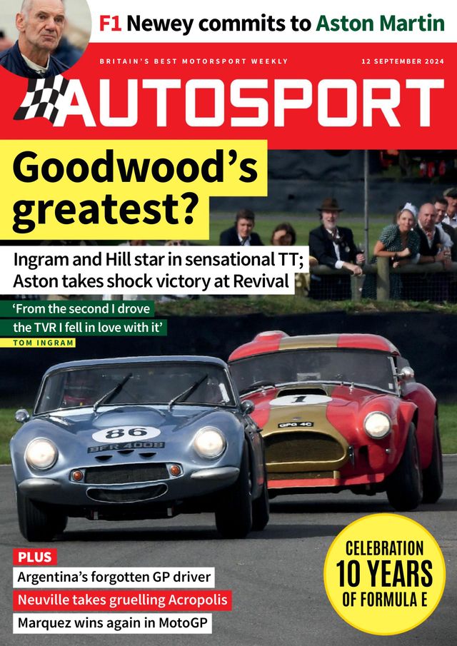 Autosport