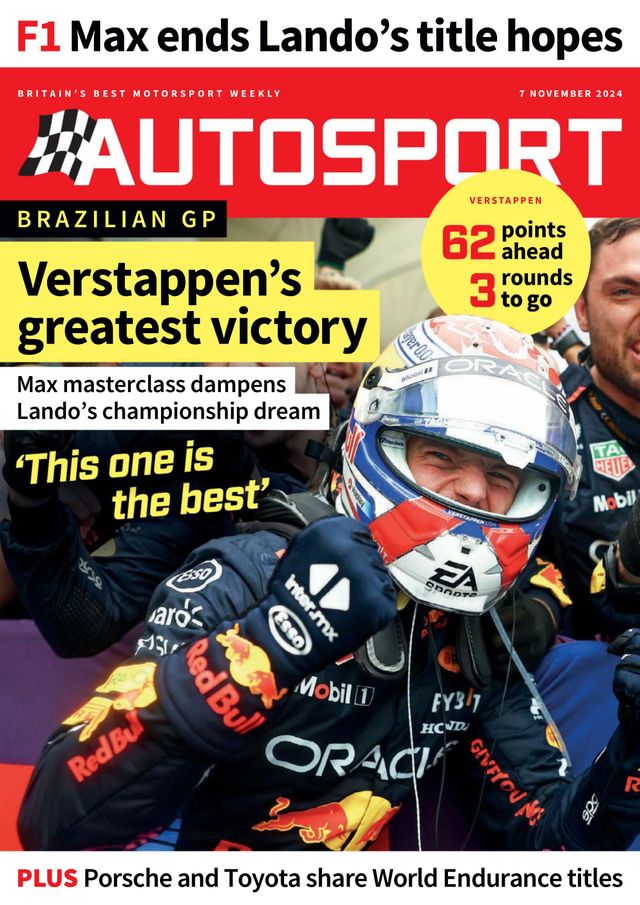 Autosport