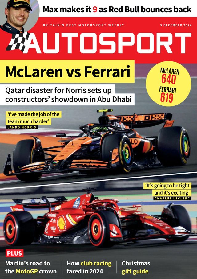 Autosport
