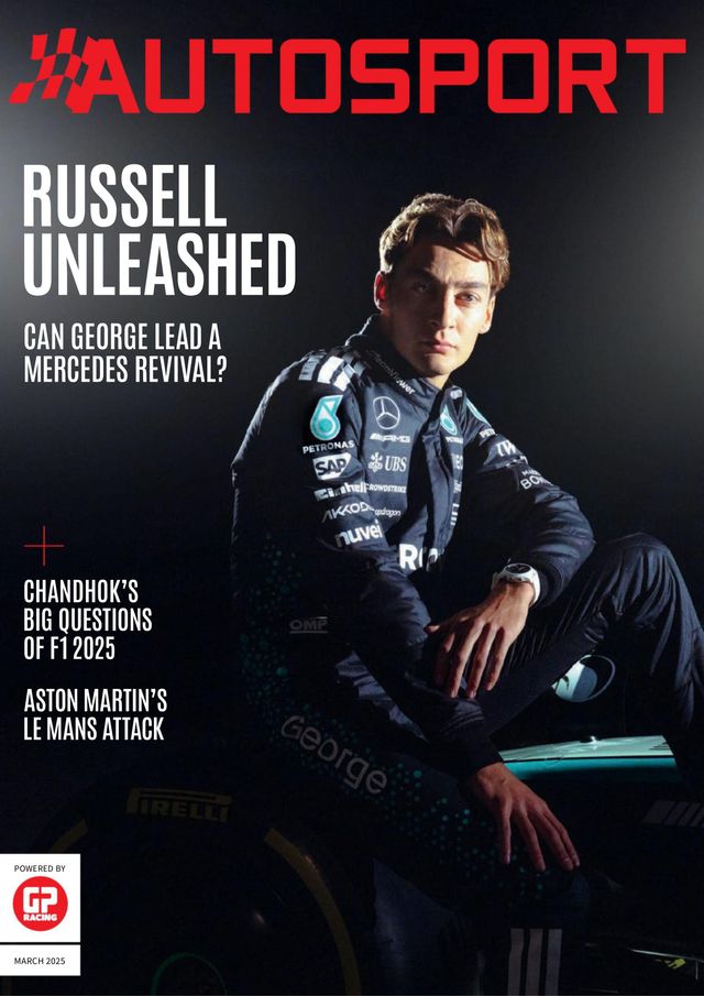 Autosport