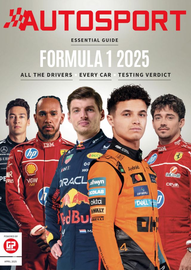 Autosport