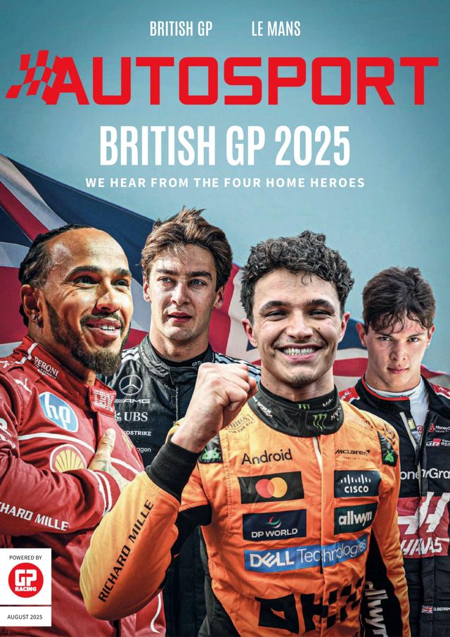 Autosport