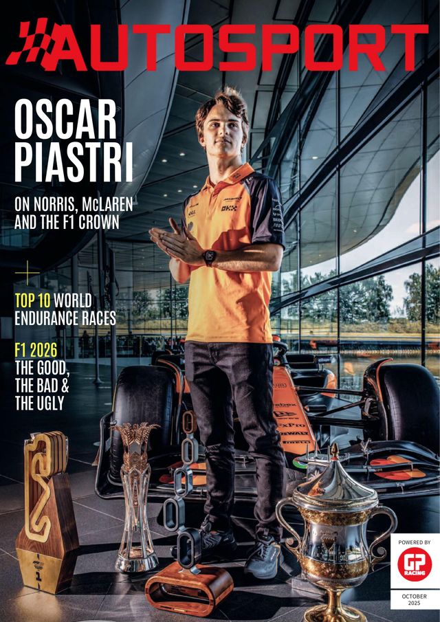Autosport