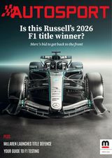 Autosport
