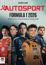 Autosport