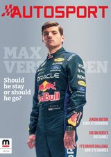 Autosport