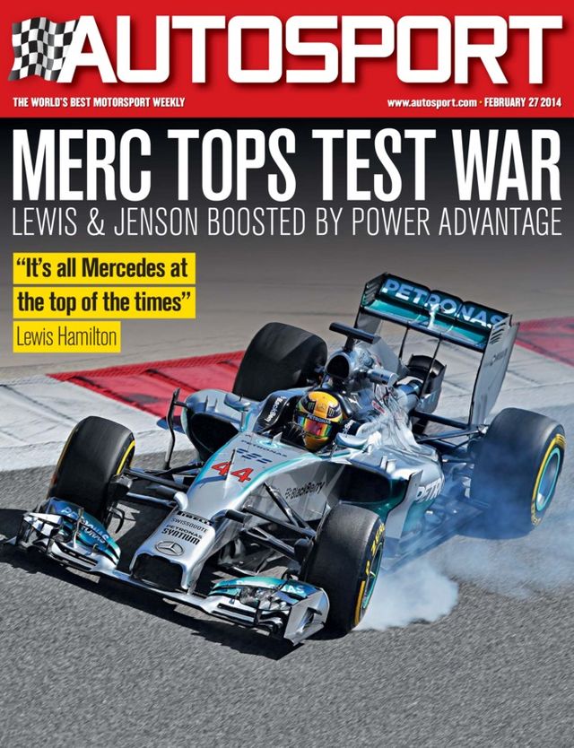 Autosport