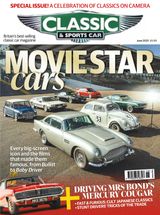 Classic & Sports Car