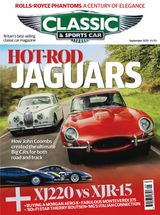 Classic & Sports Car