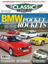 Classic & Sports Car