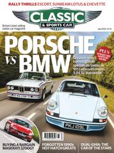 Classic & Sports Car