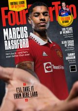 FourFourTwo UK - May 2023 May 2023