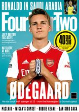 FourFourTwo UK - June 2023 June 2023