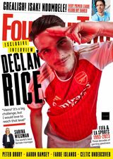 FourFourTwo UK - October 2023 October 2023