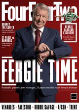 FourFourTwo UK - February 2024 February 2024