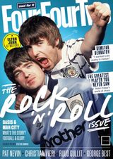 FourFourTwo UK