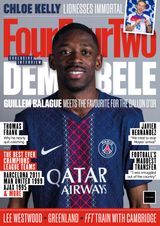 FourFourTwo UK