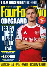FourFourTwo UK