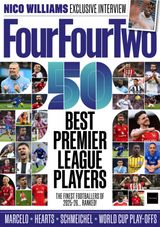 FourFourTwo UK