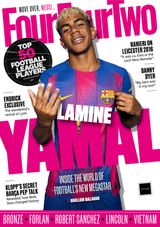 FourFourTwo UK
