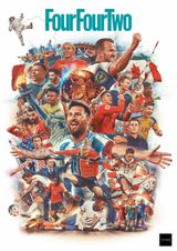 FourFourTwo UK