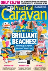 Practical Caravan