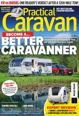 Practical Caravan