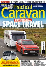 Practical Caravan Practical Caravan
