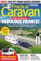 Practical Caravan