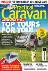 Practical Caravan