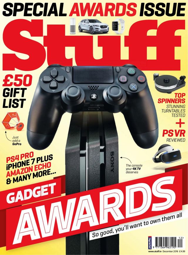 Stuff UK