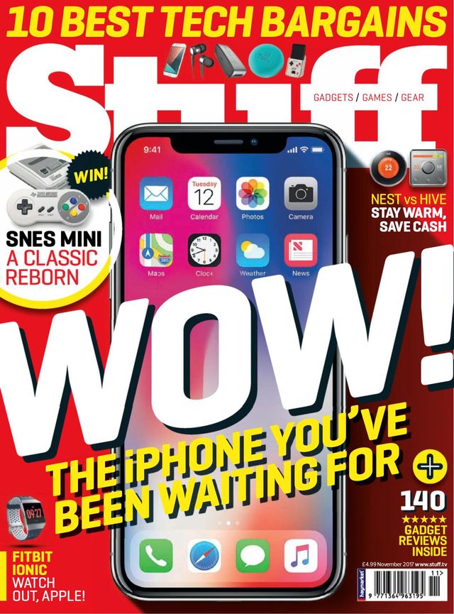 Stuff UK