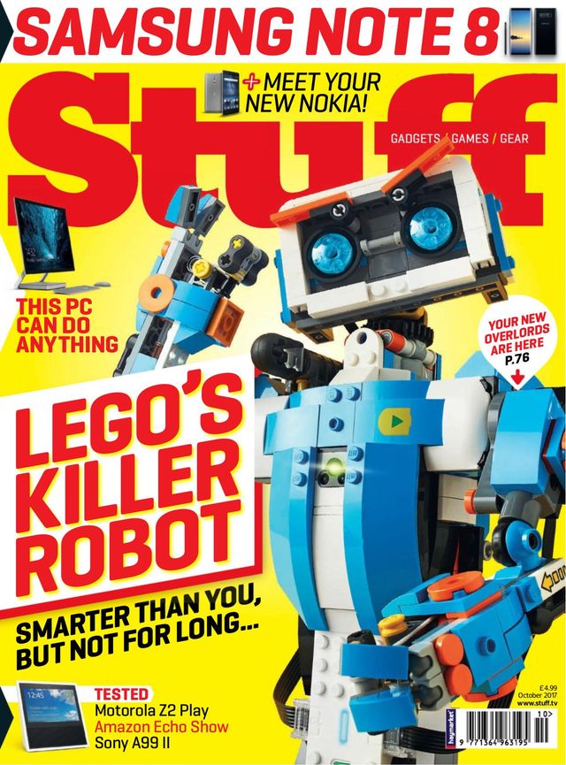 Stuff UK