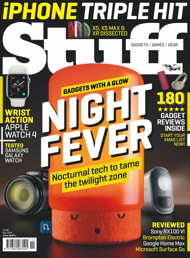 Stuff UK