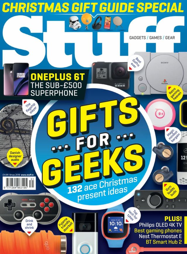 Stuff UK