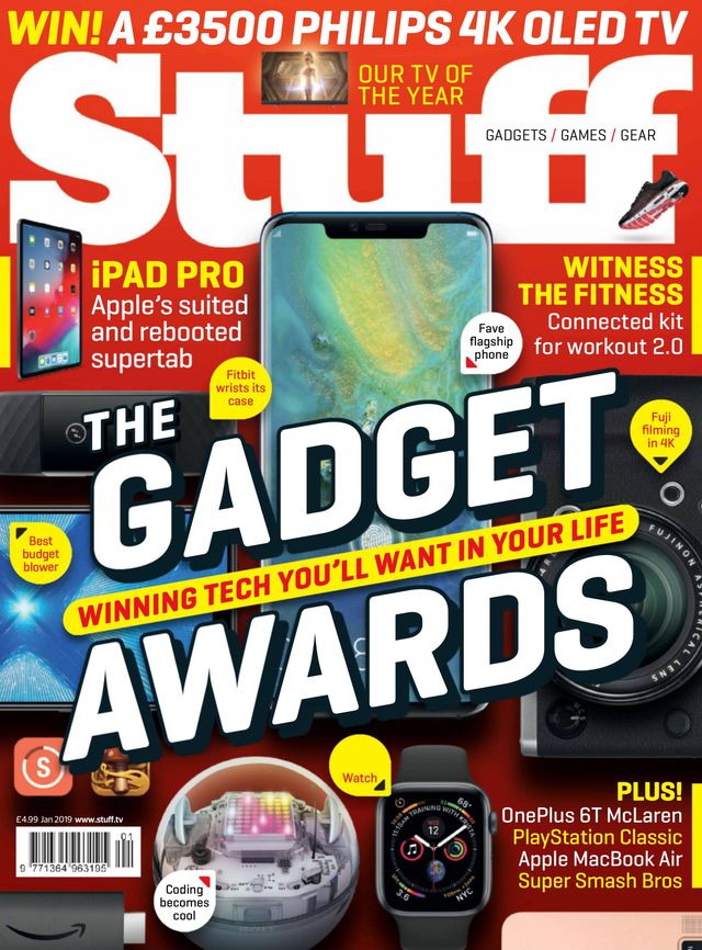Stuff UK