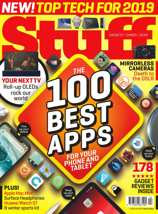 Stuff UK