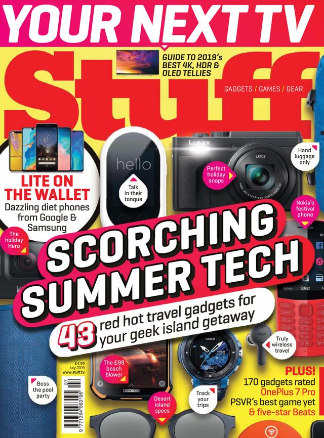 Stuff UK