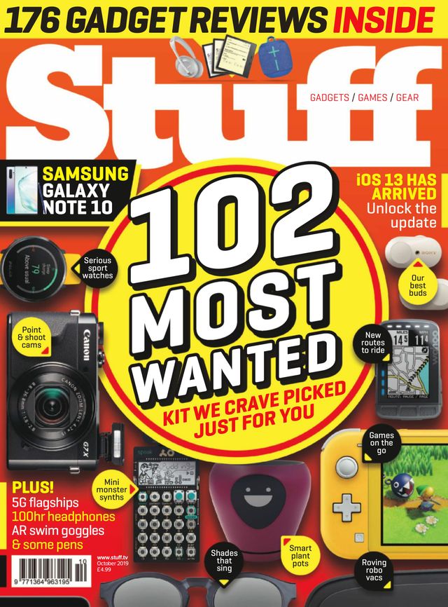 Stuff UK
