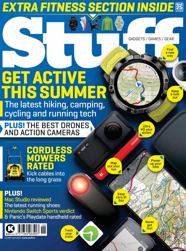 Stuff UK