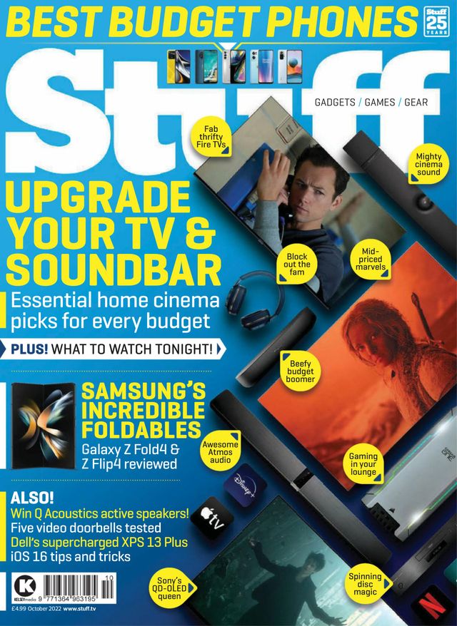 Stuff UK