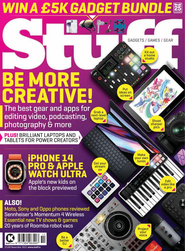 Stuff UK