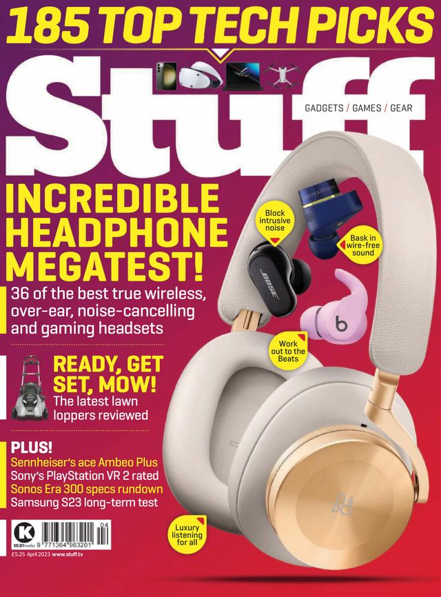 Stuff UK