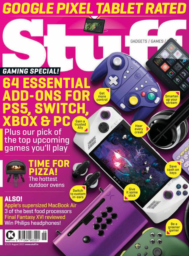 Stuff UK