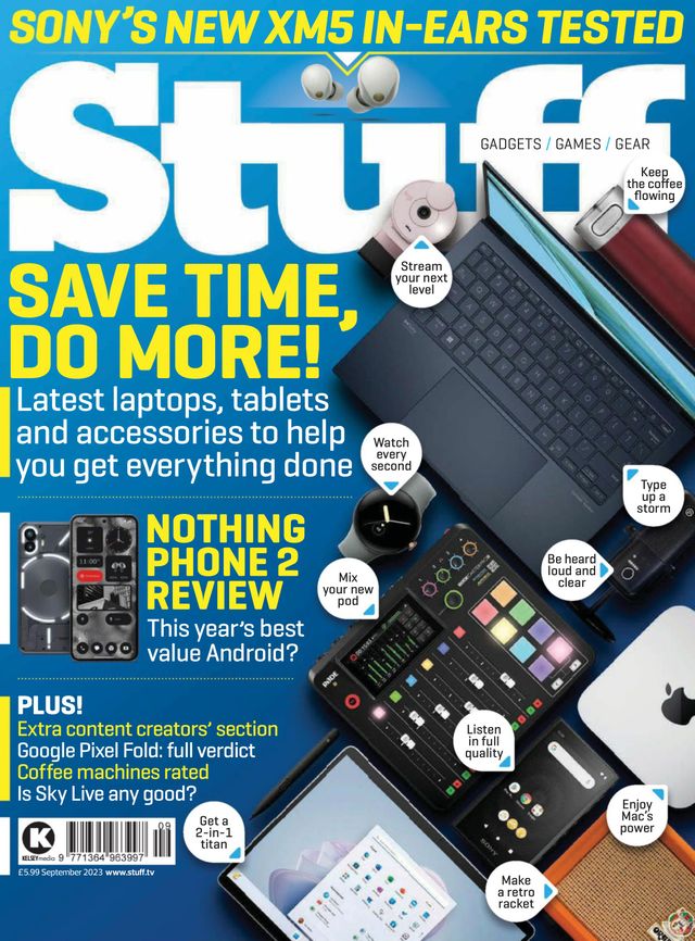 Stuff UK