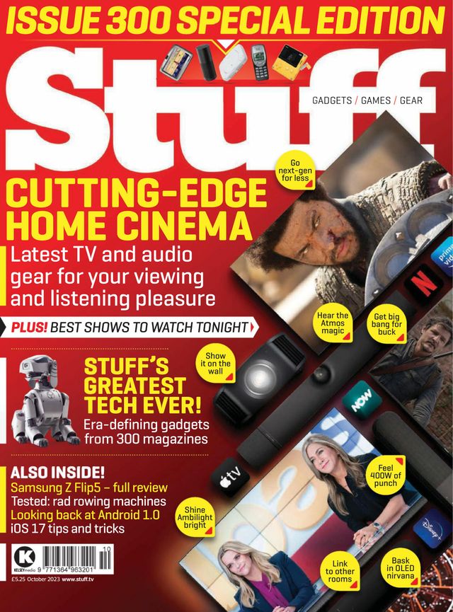 Stuff UK