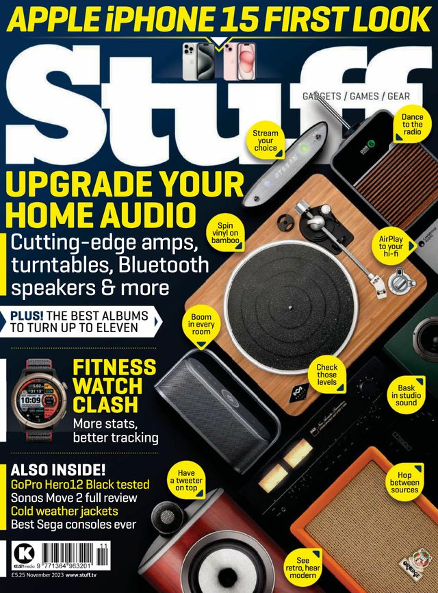Stuff UK