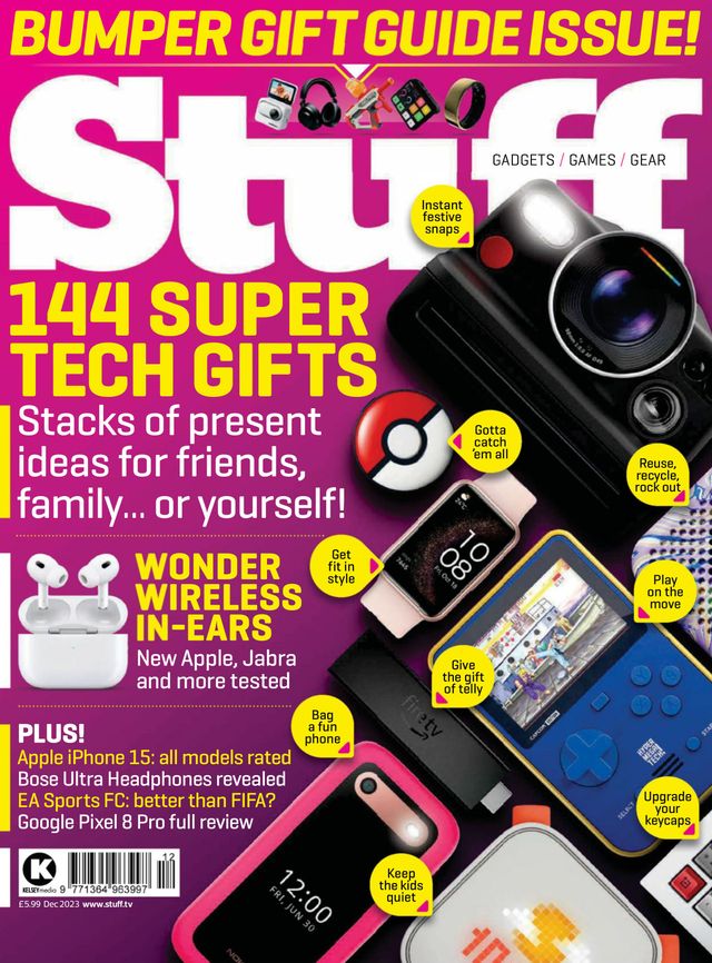 Stuff UK